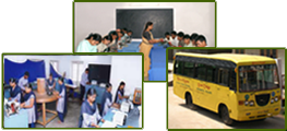 College facilities